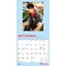 Seventeen OFFICIAL | 2026 7 x 14 Inch (Hanging) Monthly Mini Wall Calendar |